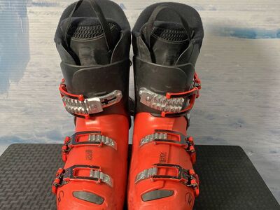 Used Rossignol Evo R Ski Boot - 25.5MP