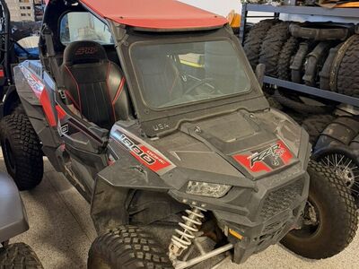 2017 Polaris RZR XP1000 2D