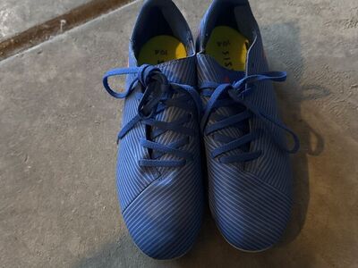 Kids Soccer Shoes