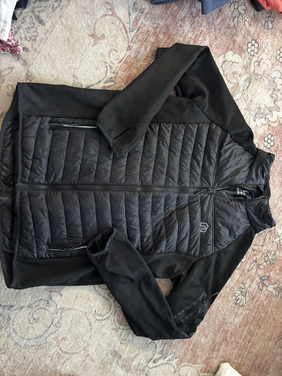 Elevate Mens Jacket Size M