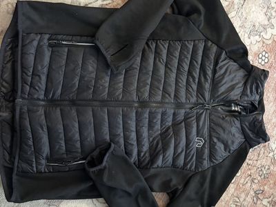 Elevate Mens Jacket Size M