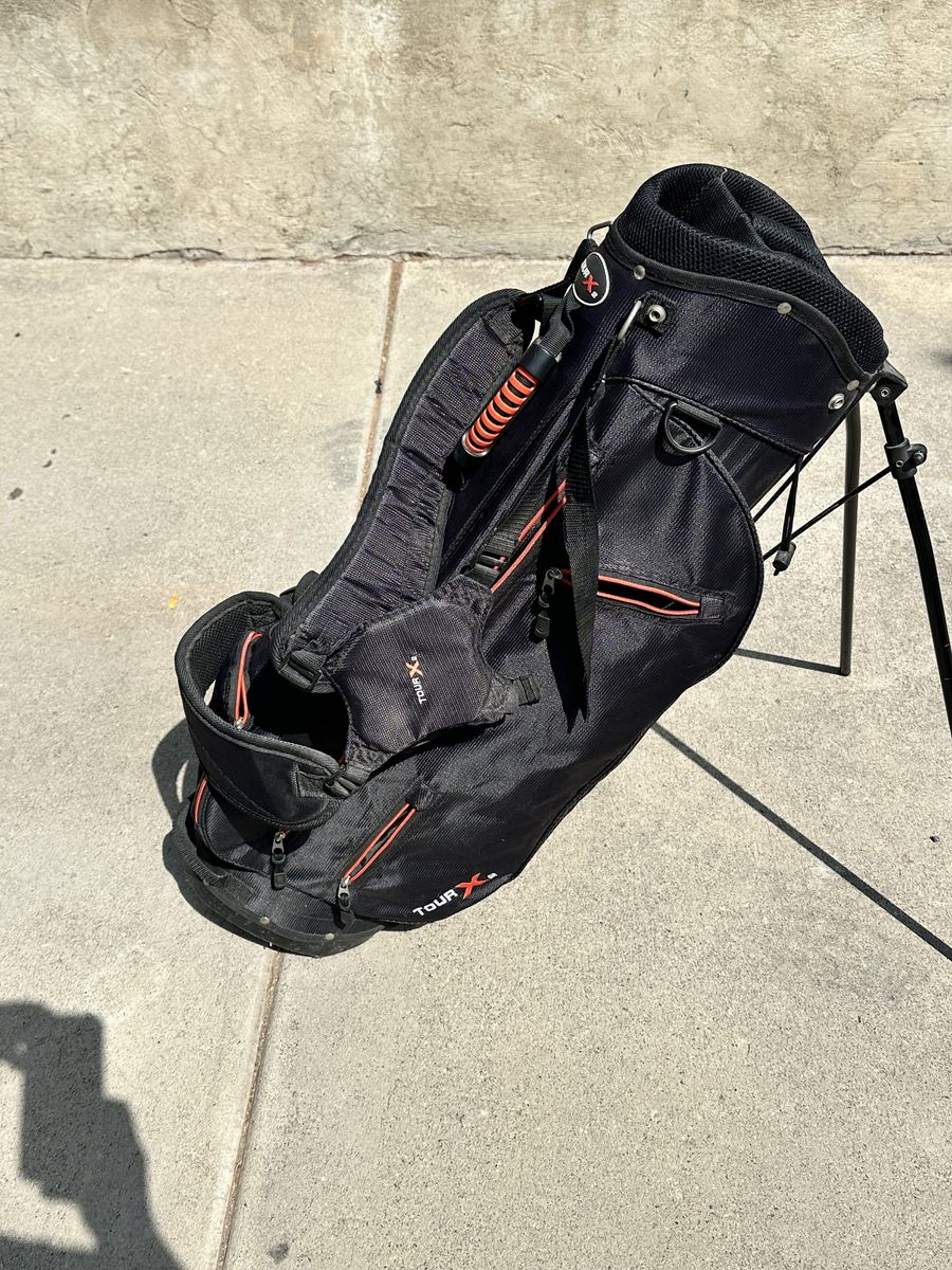 Tour X Junior Golf Clubs – $50
