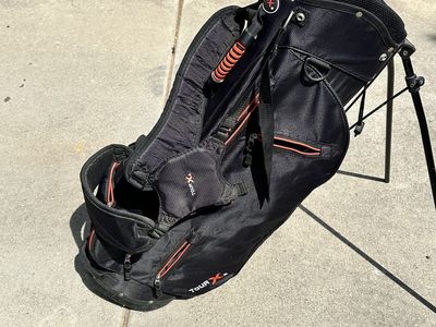 Tour X Junior Golf Clubs – $50