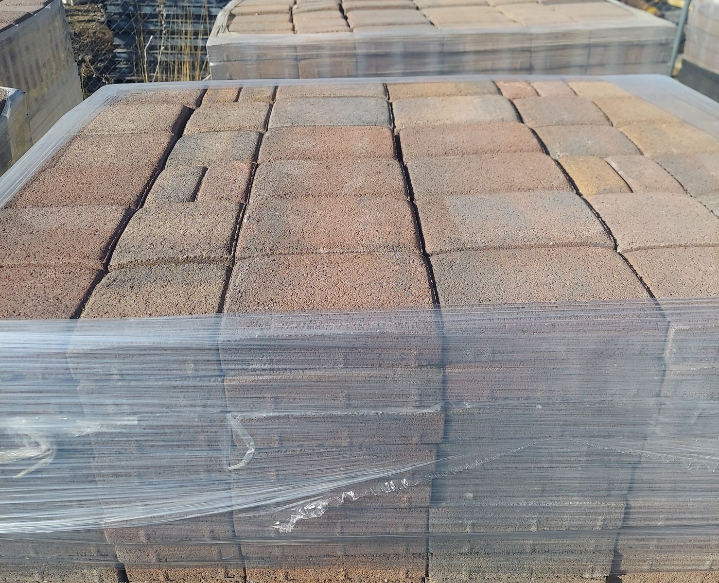 MIRAGE 3PC PAVERS (6x9,6x6,3x6)