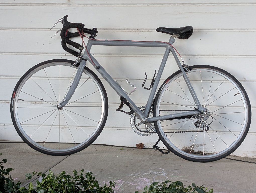 Cannondale R300