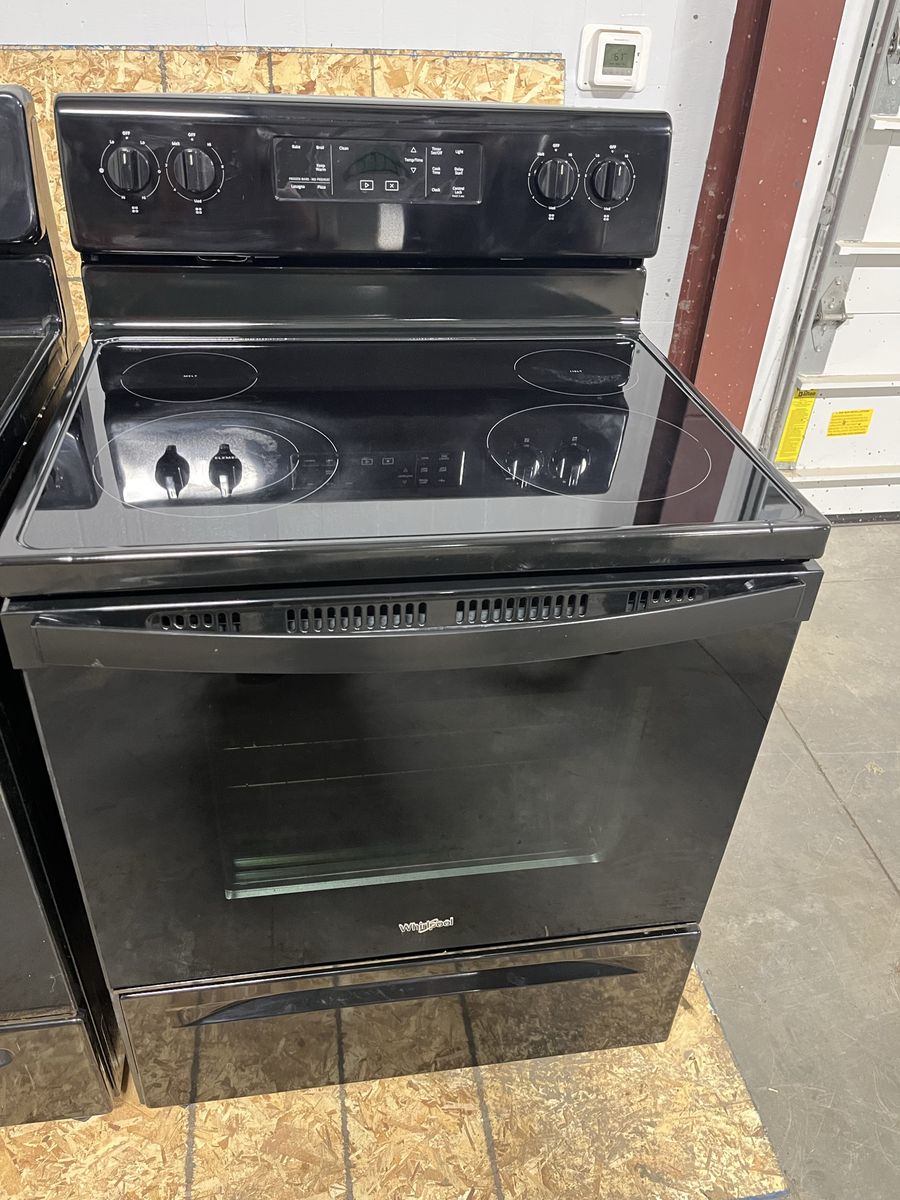 Oven/Range/Cooktop/Stove