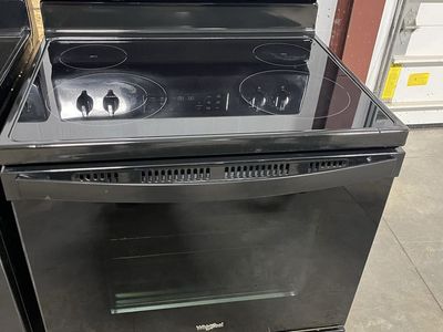 Oven/Range/Cooktop/Stove