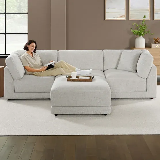 Compact Sectional – LAST PRICE DROP