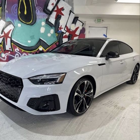 2025 Audi S5 Premium Plus
