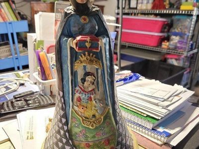 Jim shore - maleficent