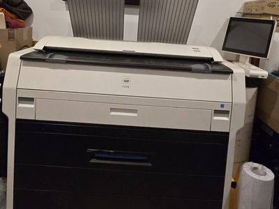 KIP 7170 Multifunction / large format Priner.