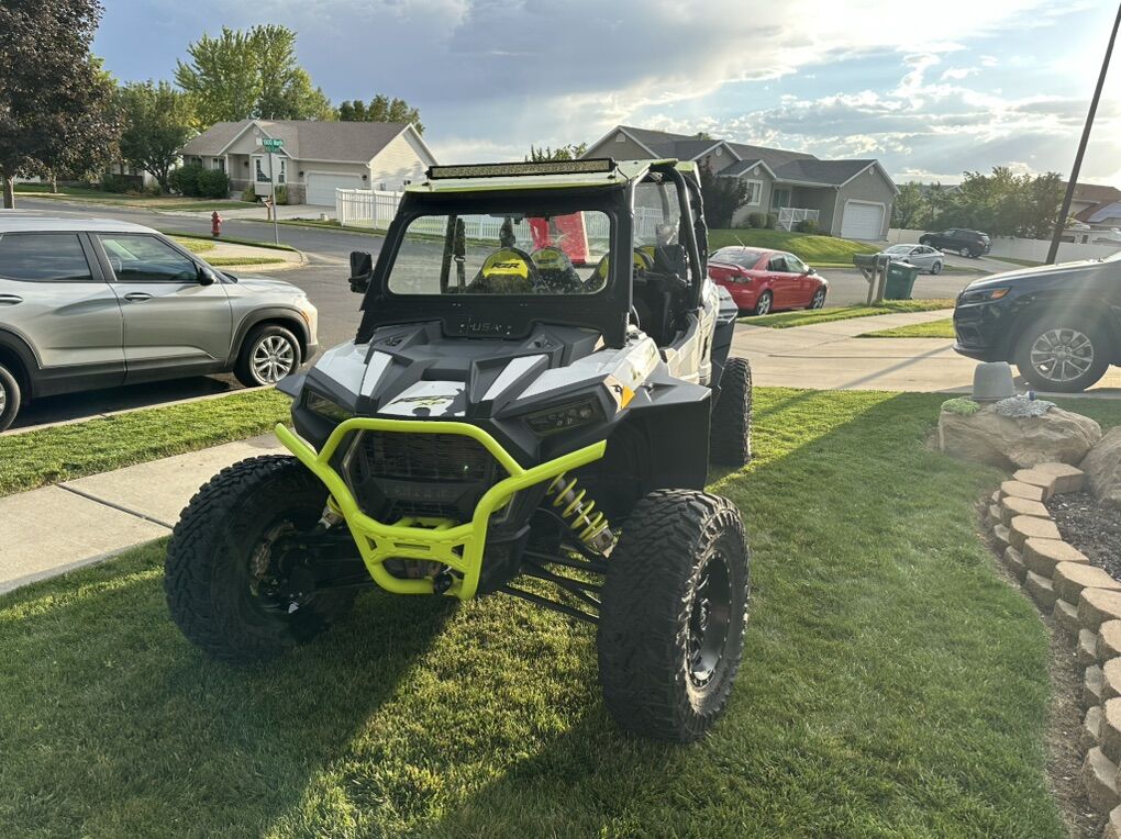 2021 Polaris RZR 1000 XP4