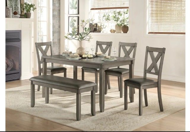 Table dining set