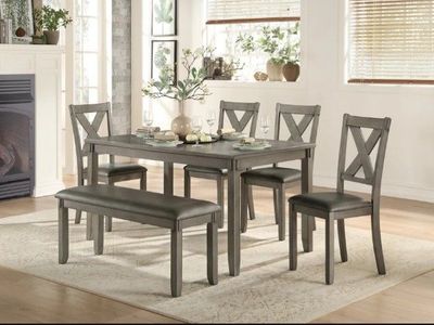 Table dining set