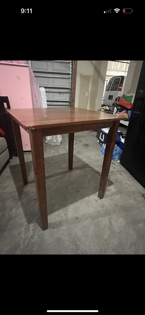 Table, End Table