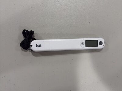 Thermoworks Dash thermometer
