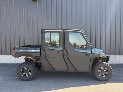 2026 Polaris RANGER CREW XP 1000 NorthStar Ultimat