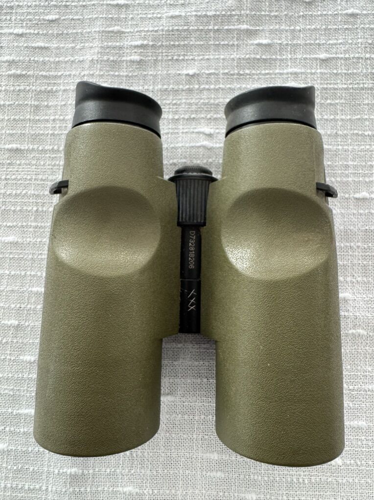 Swarovski SLC 10x42 WB