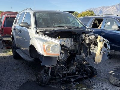 2005 Dodge Durango Parts