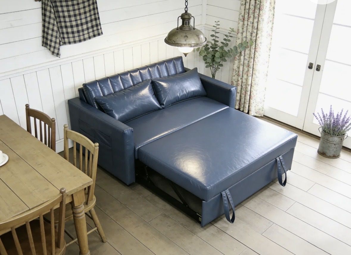 Brand new Convertible Sofa Bed Loveseat