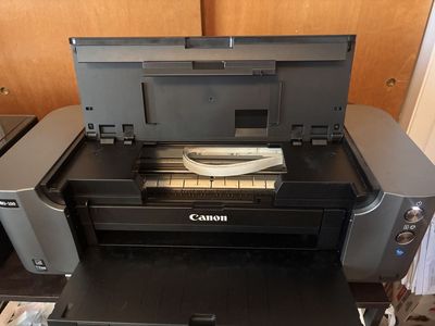 Photo printer