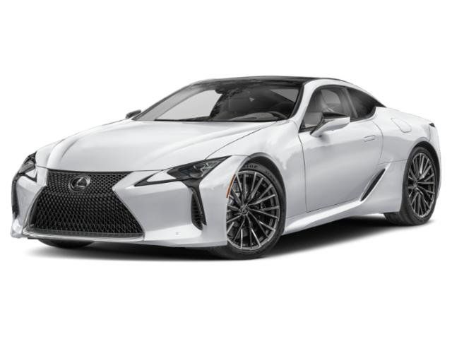 2026 Lexus LC 500 Base