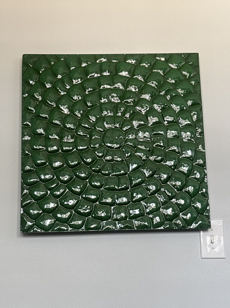 Metal DecoratiVe Wall Art