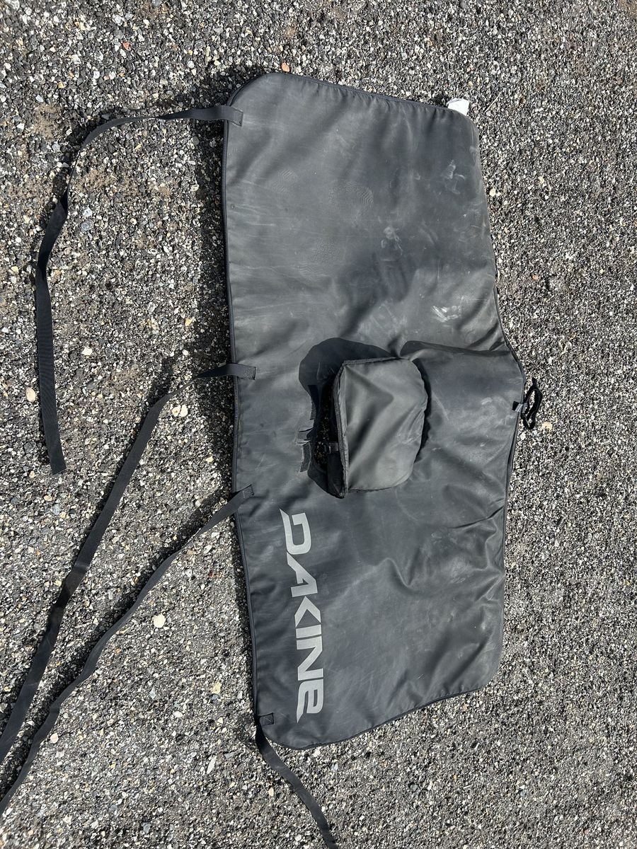 Dakine Tailgate Bike Pad/Rack
