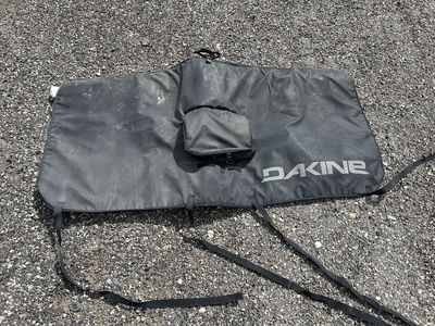 Dakine Tailgate Bike Pad/Rack