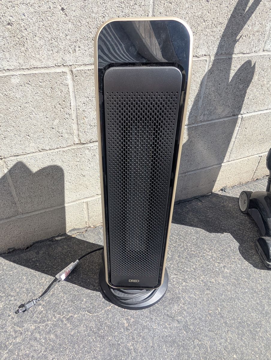 Space Heater 