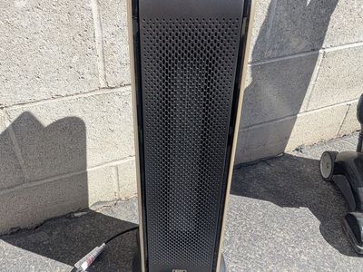 Space Heater