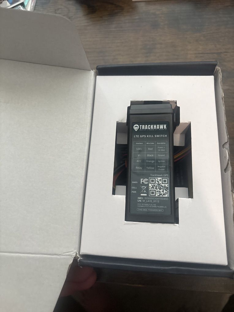 Gps Tracking For Vehicle