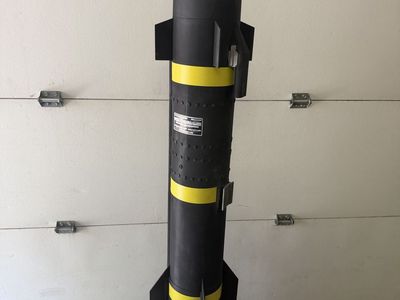 Replica AGM-114 Hellfire Missile (model)