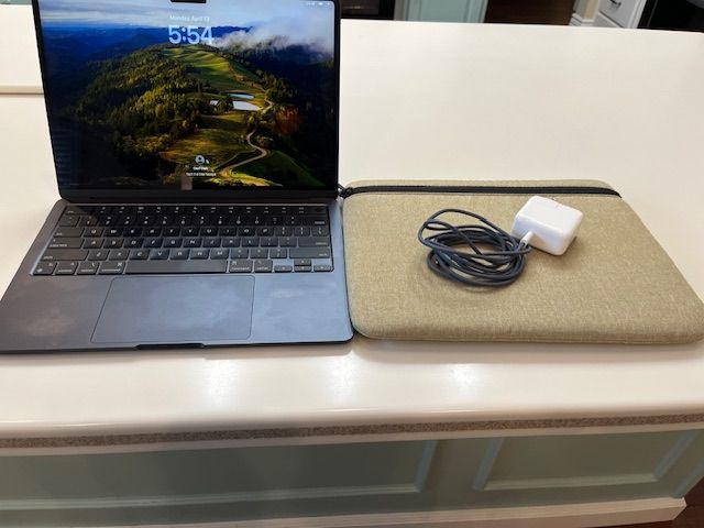 Laptop