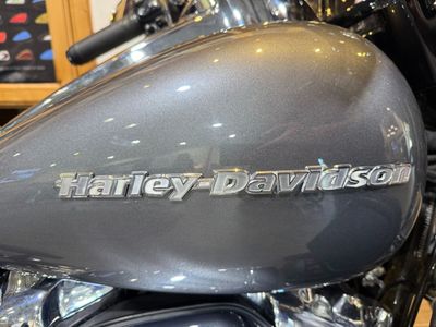 Harley-Davidson 2022 Ultra Limited