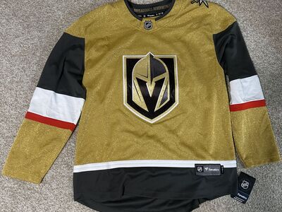 Las Vegas Golden Knights Jersey