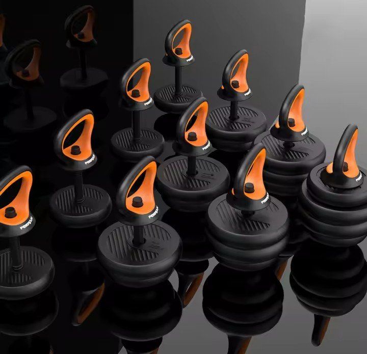 Adjustable Kettlebell