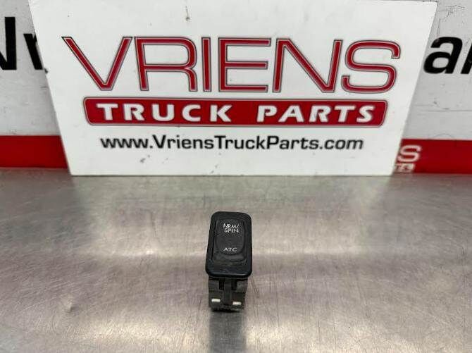 Freightliner Dashboard Switch
