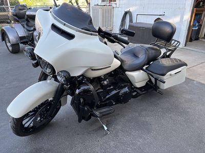 2018 Street Glide Special