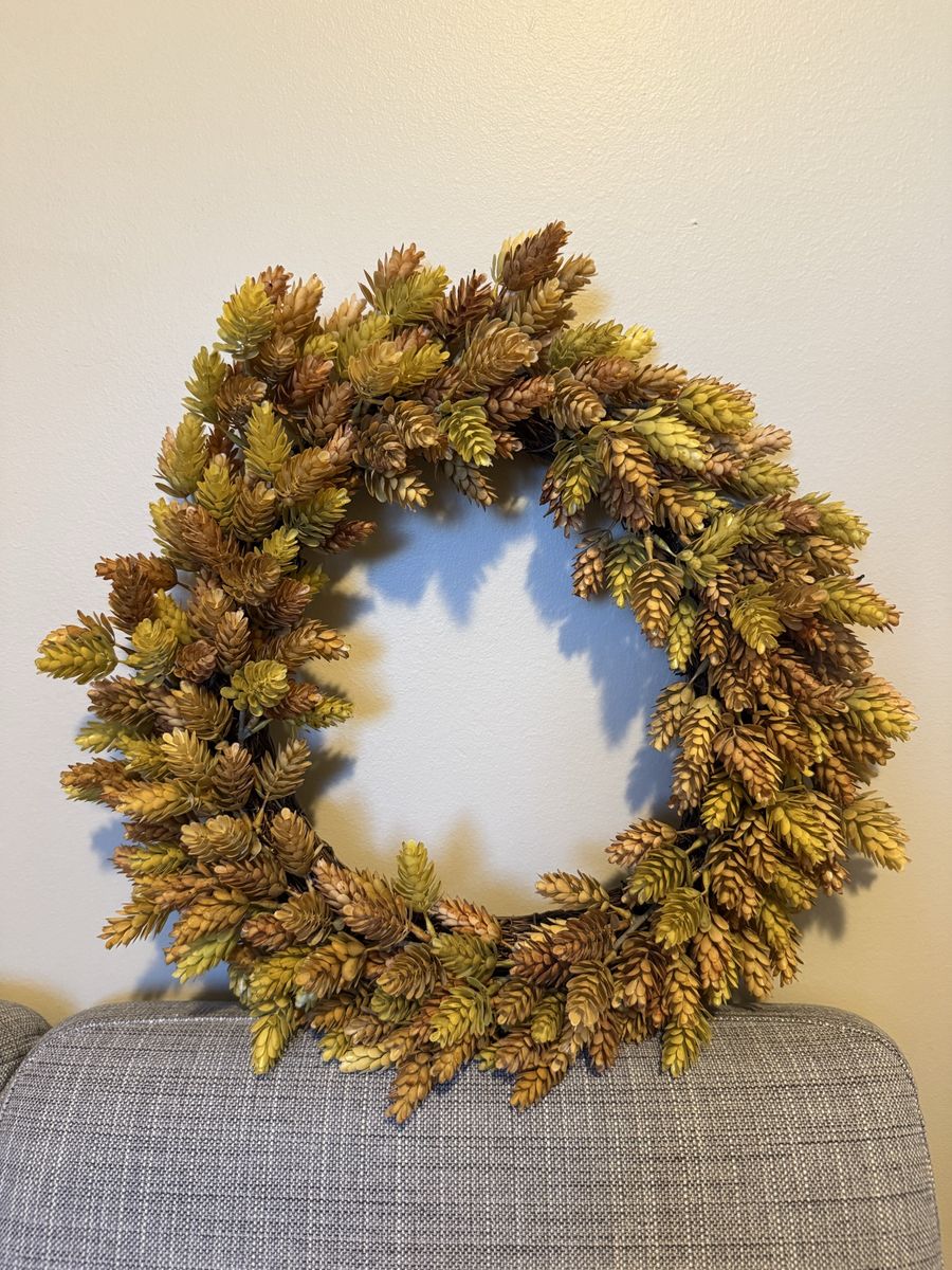 Decorative Wreaths