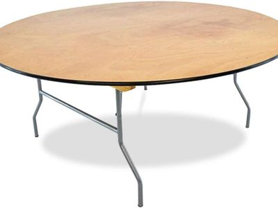 Wedding Event Table Chair Rentals - 6ft Tables + 90 Chairs - Utah Delivery Available