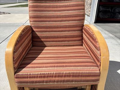 Glider Rocker