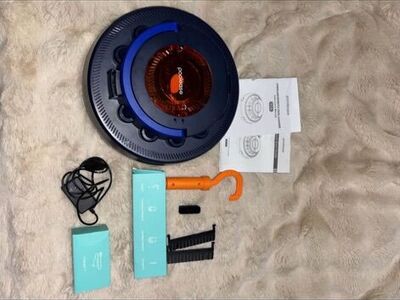 Poolease X1 Cordless Pool Robotic NEW!!!