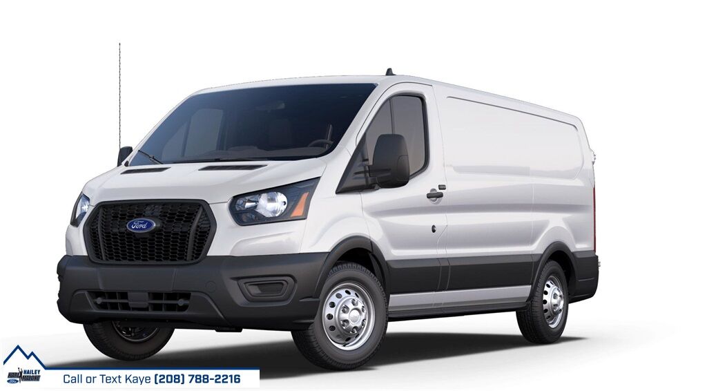 2025 Ford Transit 150