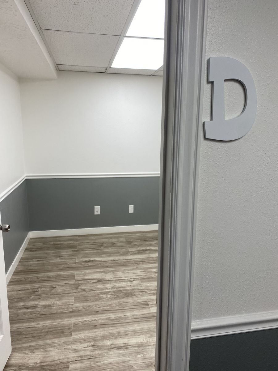 Basement Office Space for Rent in Provo, UT