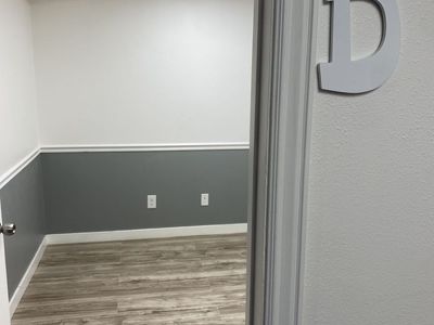 Basement Office Space for Rent in Provo, UT