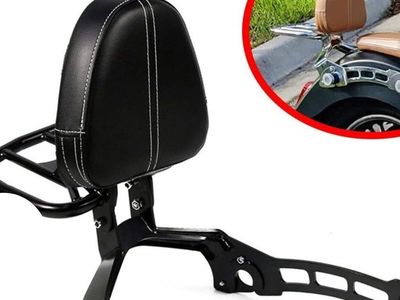 Indian scout Back rest