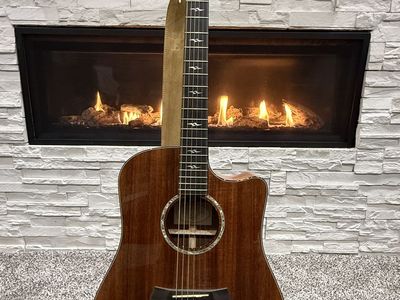 Taylor K-20-C Koa Guitar - $3,500 obo
