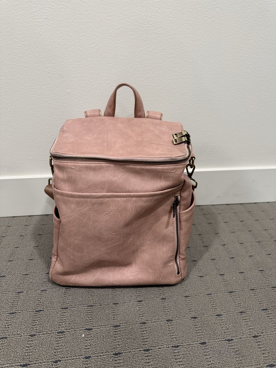 Azaria La Mere Original Bag/Diaper Bag