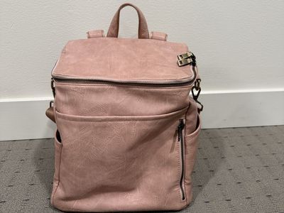 Azaria La Mere Original Bag/Diaper Bag